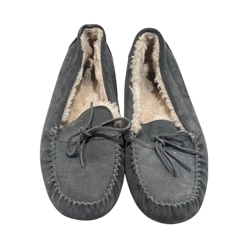 Men’s Uggs size 12 slippers